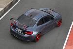 BMW M2 CSR by Lightweight Performance 2017 года
